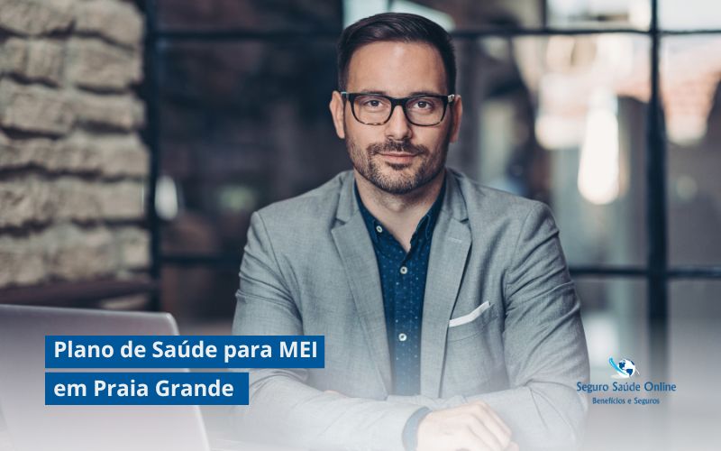 Plano de Saúde para MEI em Praia Grande