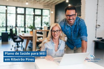 Plano de Saúde para MEI em Ribeirão Pires