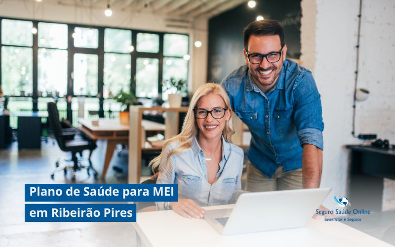 Plano de Saúde para MEI em Ribeirão Pires