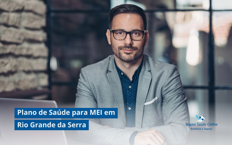 Plano de Saúde para MEI em Rio Grande da Serra