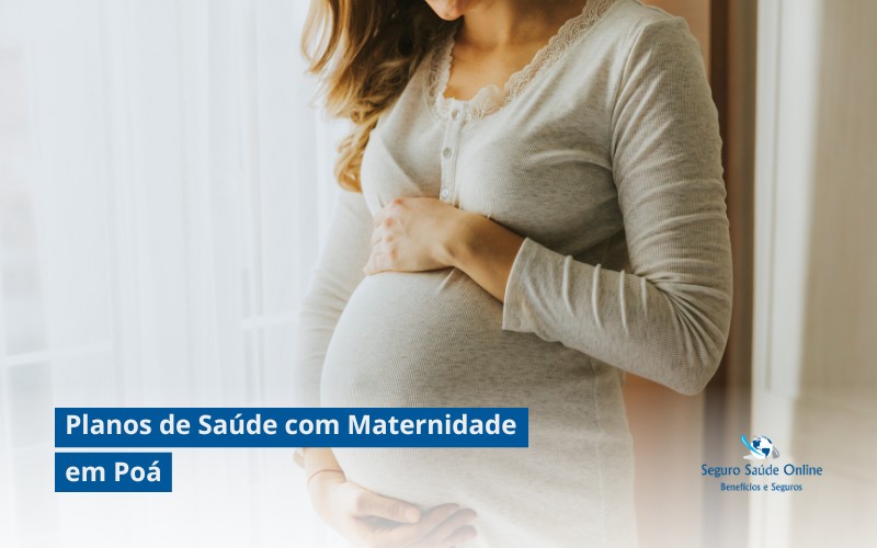 Planos de Saúde com Maternidade em Poá