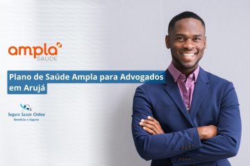 Plano de Saúde Ampla para Advogados em Arujá