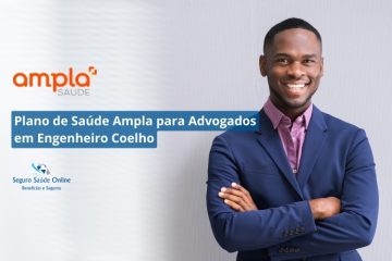 Plano de Saúde Ampla para Advogados em Engenheiro Coelho