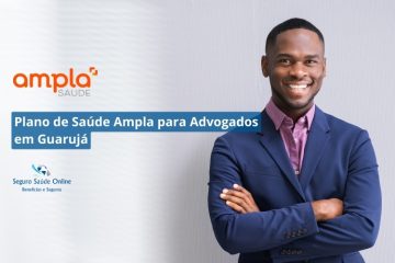 Plano de Saúde Ampla para Advogados em Guarujá