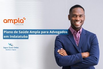 Plano de Saúde Ampla para Advogados em Indaiatuba