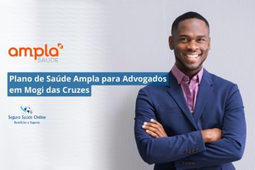 Plano de Saúde Ampla para Advogados em Mogi das Cruzes