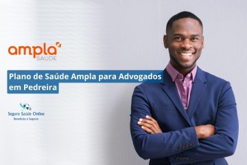 Plano de Saúde Ampla para Advogados em Pedreira
