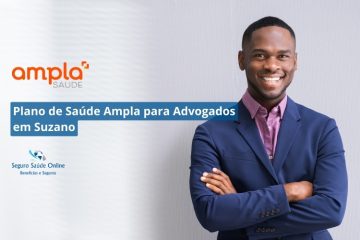 Plano de Saúde Ampla para Advogados em Suzano