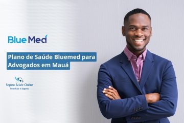Plano de Saúde Bluemed para Advogados em Mauá