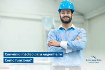 Convênio médico para engenheiro: como funciona