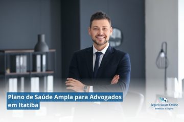 Plano de Saúde Ampla para Advogados em Itatiba