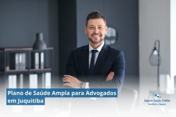 Plano de Saúde Ampla para Advogados em Juquitiba