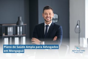 Plano de Saúde Ampla para Advogados em Mongaguá
