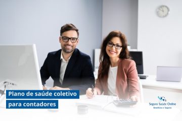 Plano de saúde coletivo para contadores
