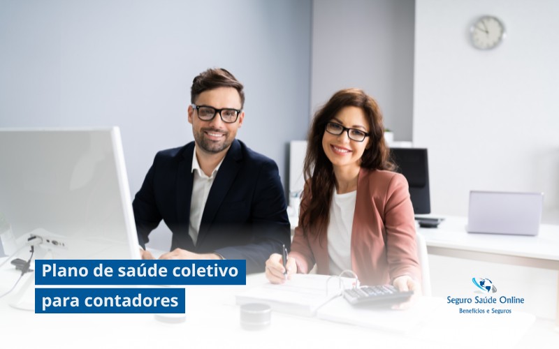 Plano de saúde coletivo para contadores