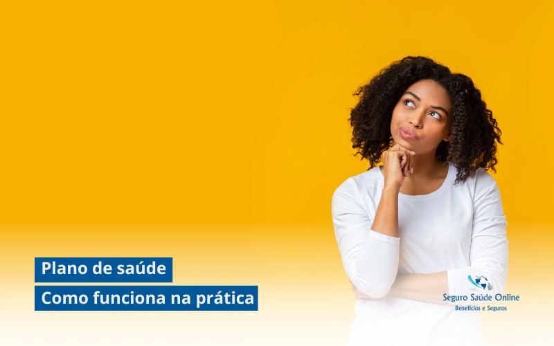Plano de saúde: como funciona na prática