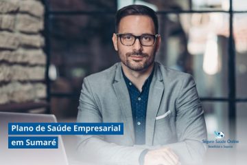 Plano de Saúde Empresarial em Sumaré