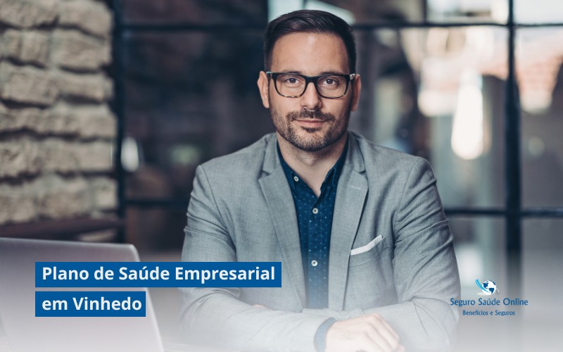 Plano de Saúde Empresarial em Vinhedo