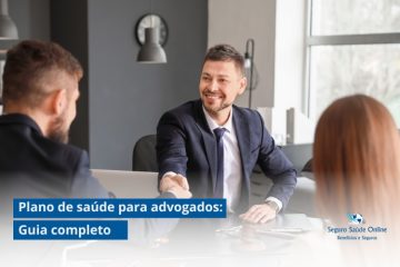 Plano de saúde para advogados: guia completo