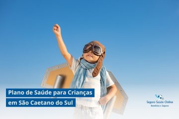 Plano de Saúde para Crianças em São Caetano do Sul