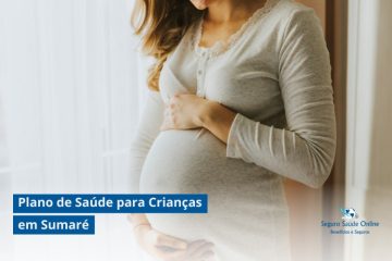 Plano de Saúde para Crianças em Sumaré