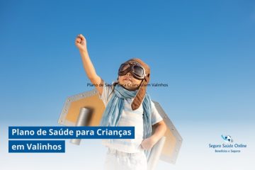 Plano de Saúde para Crianças em Valinhos