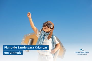 Plano de Saúde para Crianças em Vinhedo