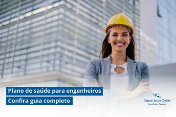 Plano de saúde para engenheiros: guia completo