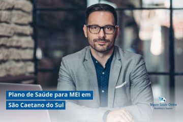 Plano de Saúde para MEI em São Caetano do Sul