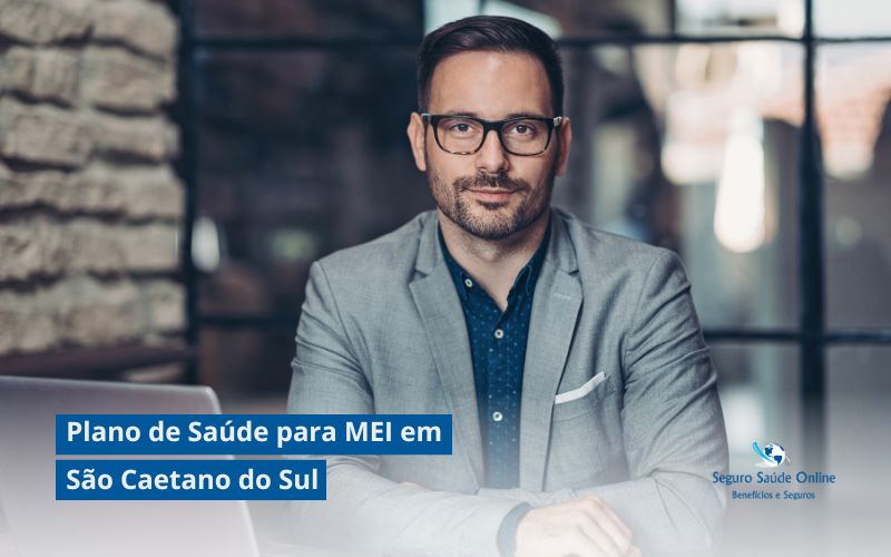 Plano de Saúde para MEI em São Caetano do Sul