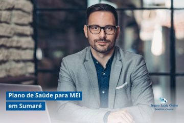 Plano de Saúde para MEI em Sumaré