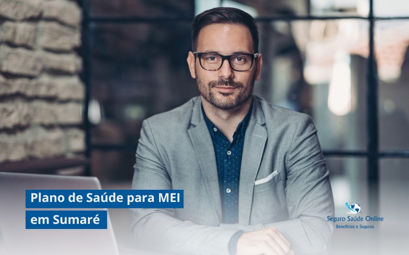 Plano de Saúde para MEI em Sumaré