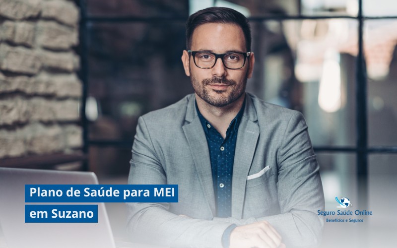 Plano de Saúde para MEI em Suzano