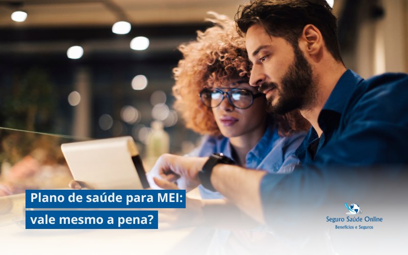 Plano de saúde para MEI: vale mesmo a pena?