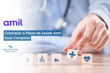 Contratar o Plano de Saúde Amil | Guia Completo