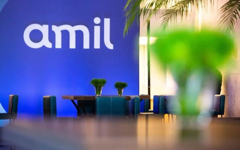 Hospitais que aceitam a Amil em São Paulo