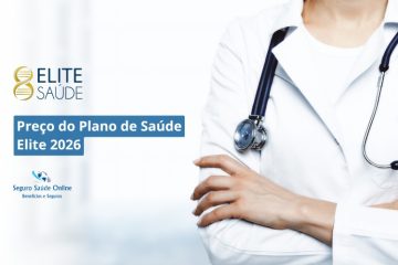 Preço do Plano de Saúde Elite 2026: Tabela de Preços e Rede