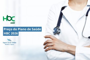 Preço do Plano de Saúde HBC 2026: Tabela de Preços, Rede e Benefícios