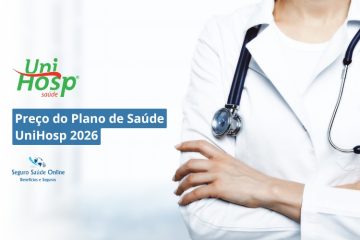Preço do Plano de Saúde Unihosp 2026: Tabela de Preços, Rede e Benefício