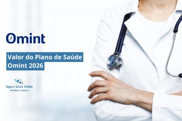 Valor do Plano de Saúde Omint 2026: Tabela de Preços, Rede e Benefícios
