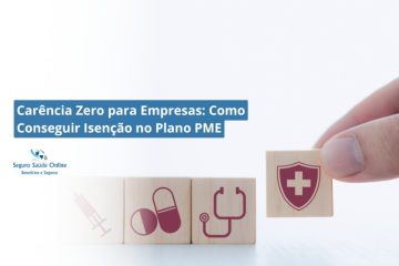 Carência Zero para Empresas: Como Conseguir Isenção no Plano PME