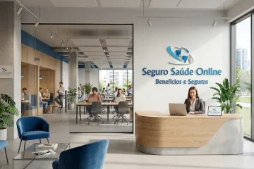 Quem Somos | Seguro Saúde Online – Expertise em Planos de Saúde e Odontológicos